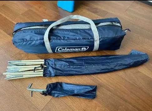 Coleman 　コールマン Coleman スクリーンＩＧシェード