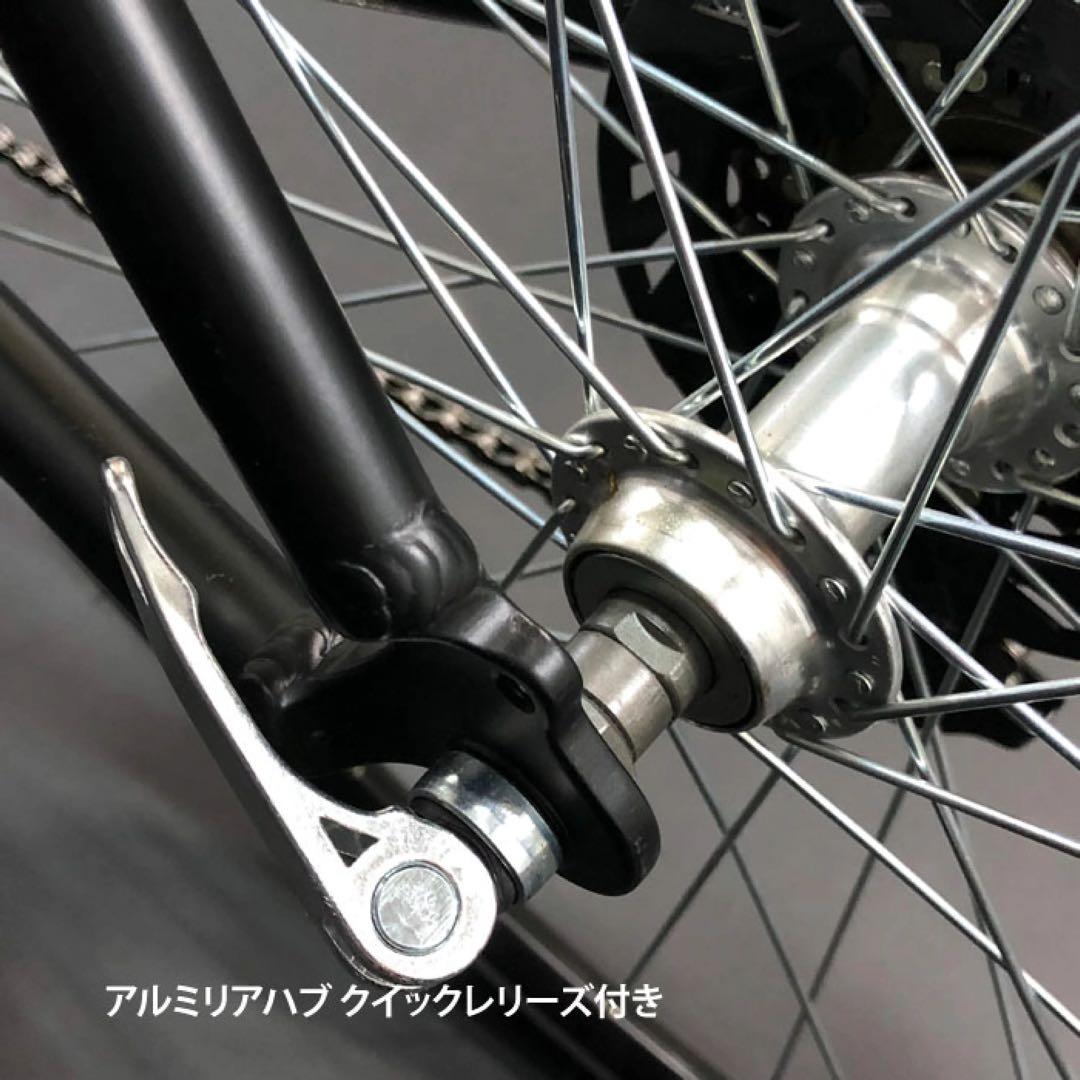 ロードバイク　自転車　クロスバイク