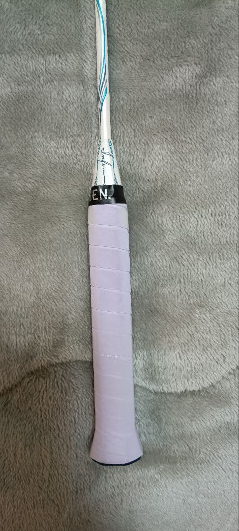 美品♪　ゴーセン　インフェルノ　タッチ