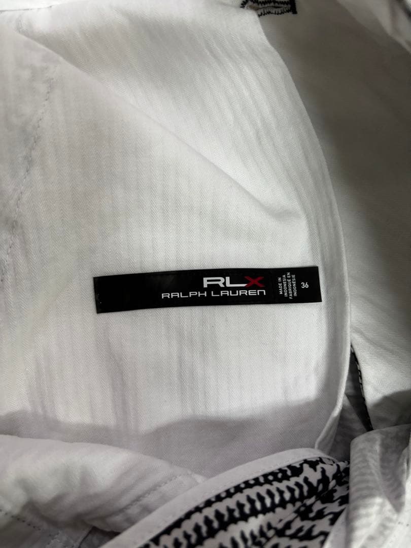 Ralph Lauren RLX ラルフローレン ゴルフ ショート パンツ