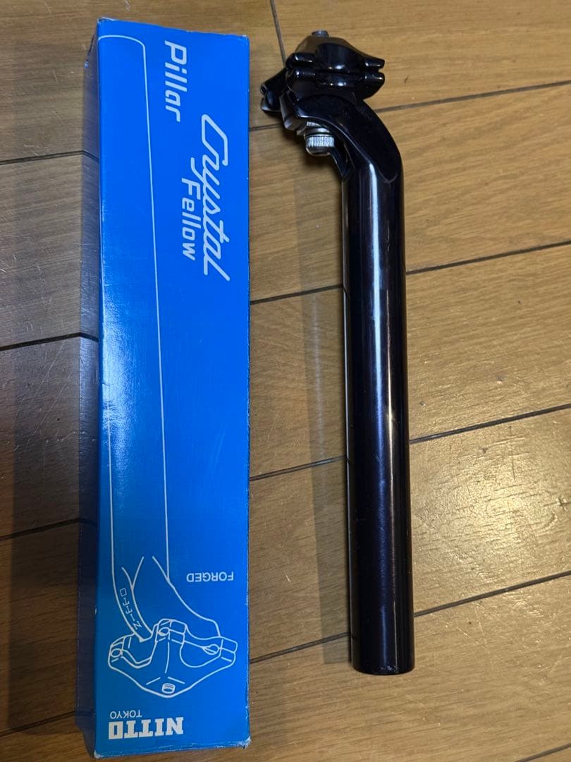 日東 シートポスト
