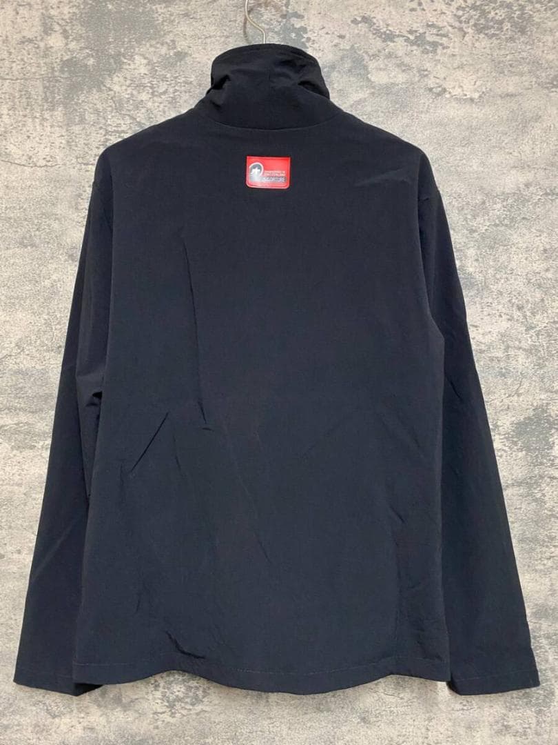 ウェア ASSOS TRACK JACKET & PANTS SIGNATURE S