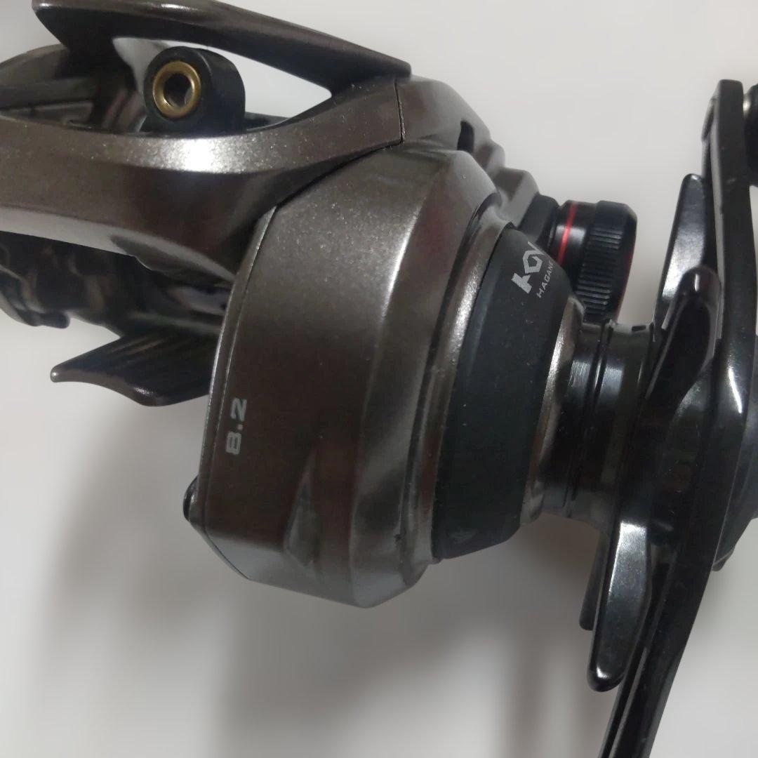 期間限定値下げ中　17 スコーピオン　bfs　8.2