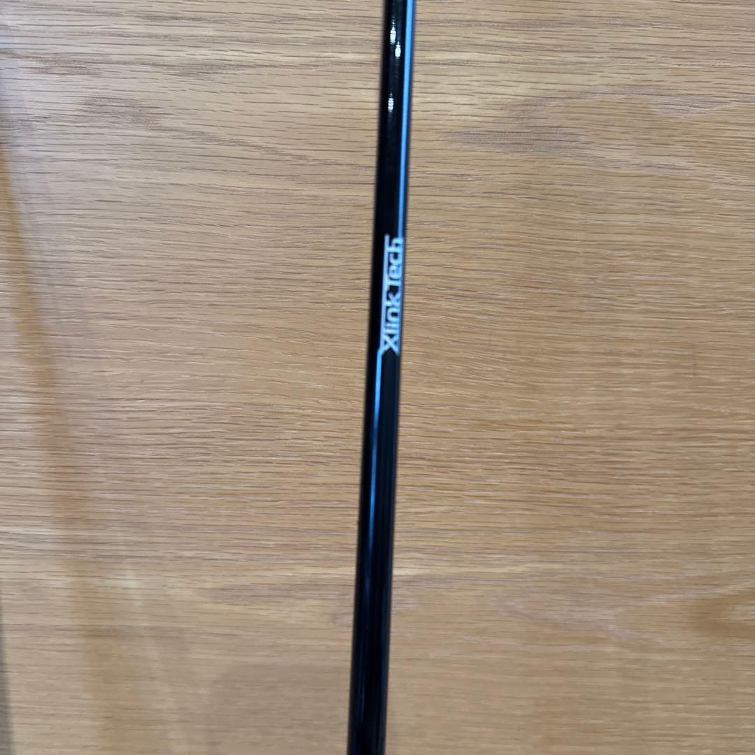 TENSEI 1k50FLEX-S PING スリーブ付き1w3w用シャフトのみ