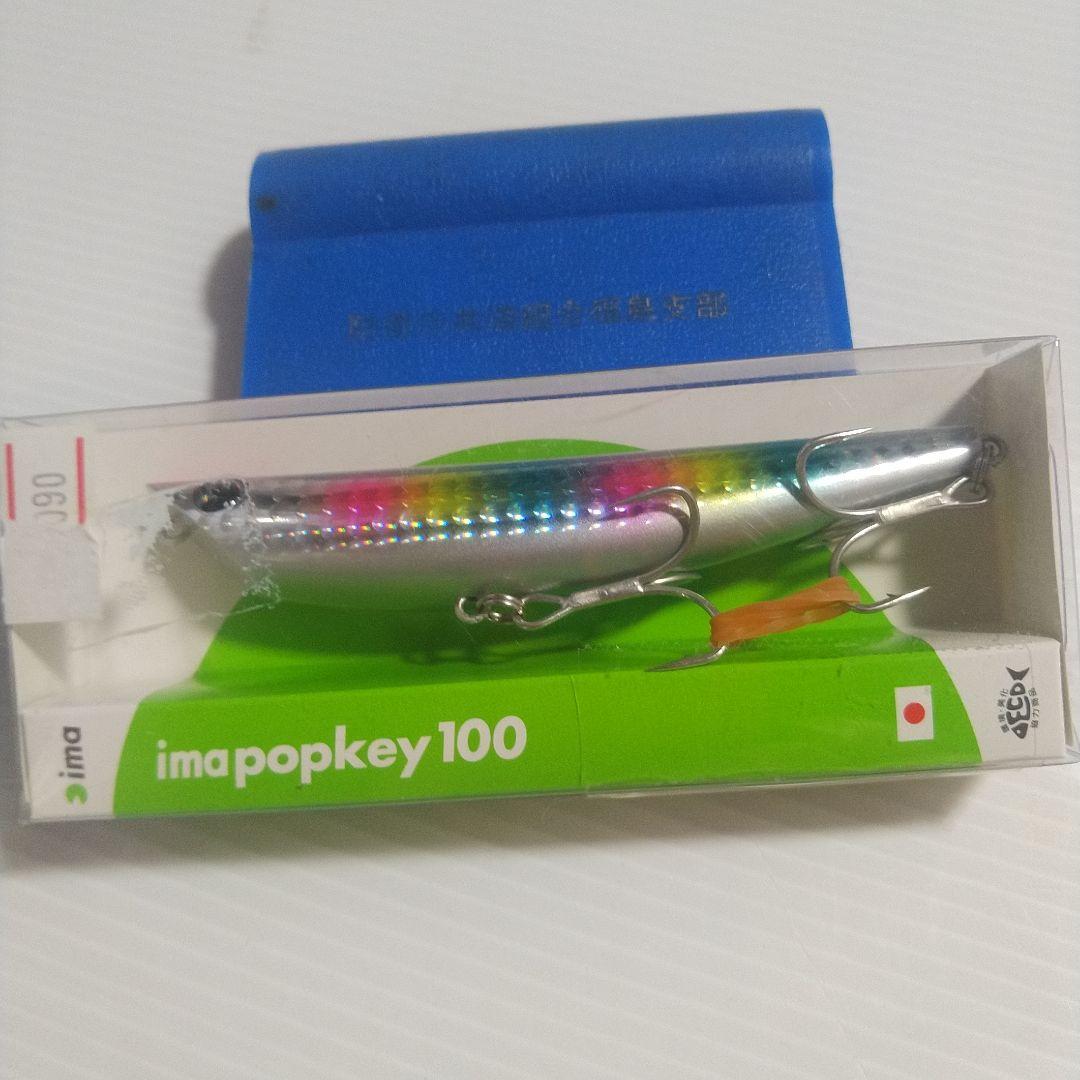 Franky 145mm 37g フローティングミノー