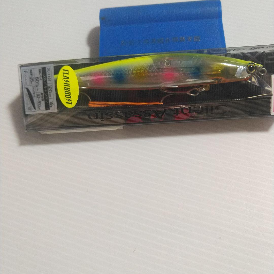 Franky 145mm 37g フローティングミノー