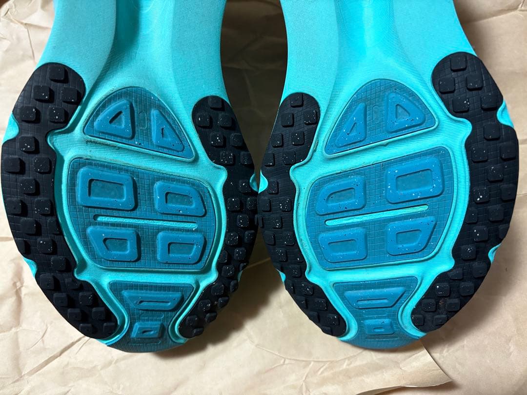 Nike ボメロ 18 シューズ ランニング 26 cm zoomx マラソン