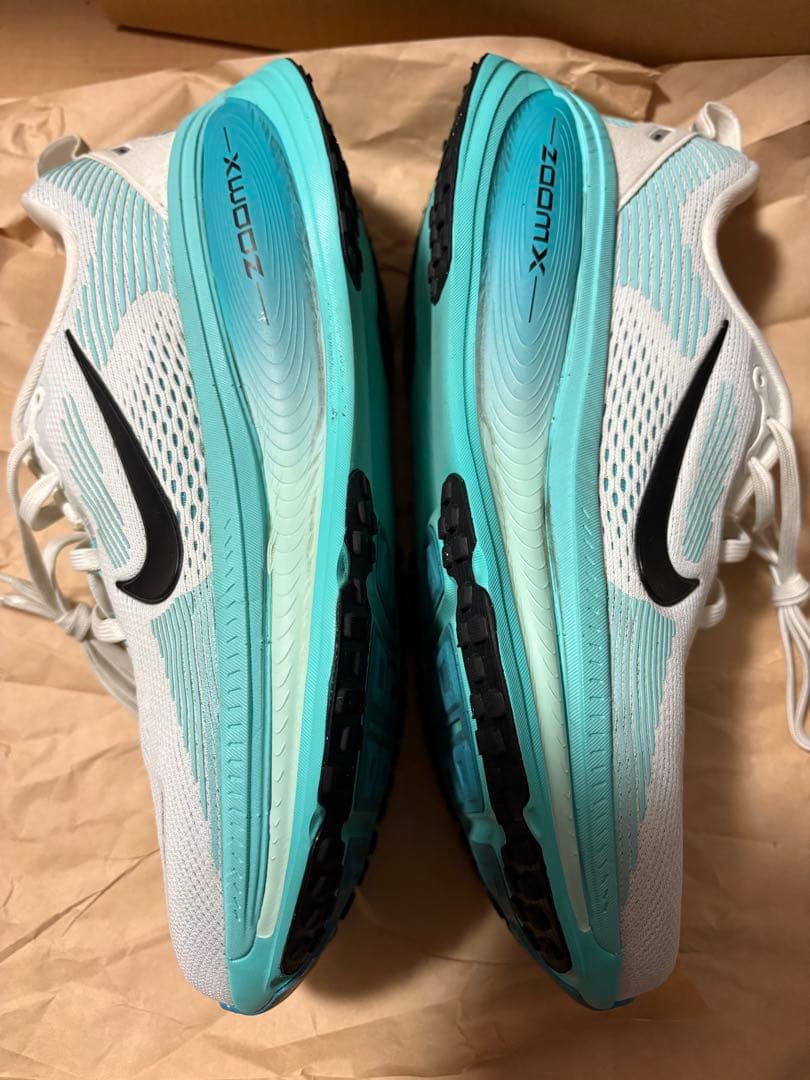 Nike ボメロ 18 シューズ ランニング 26 cm zoomx マラソン