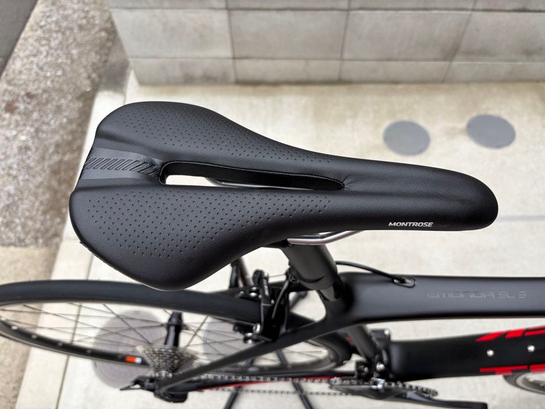【最終値下】 TREK EMONDA SL5 2019-2020