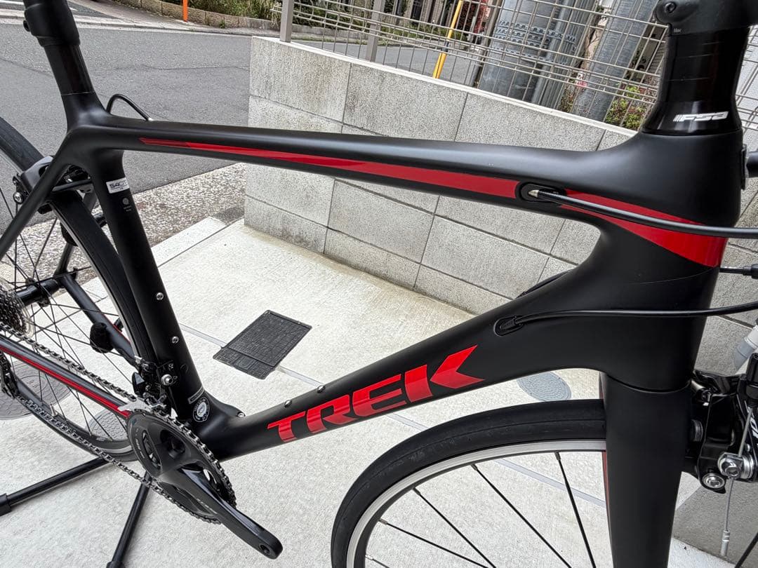 【最終値下】 TREK EMONDA SL5 2019-2020