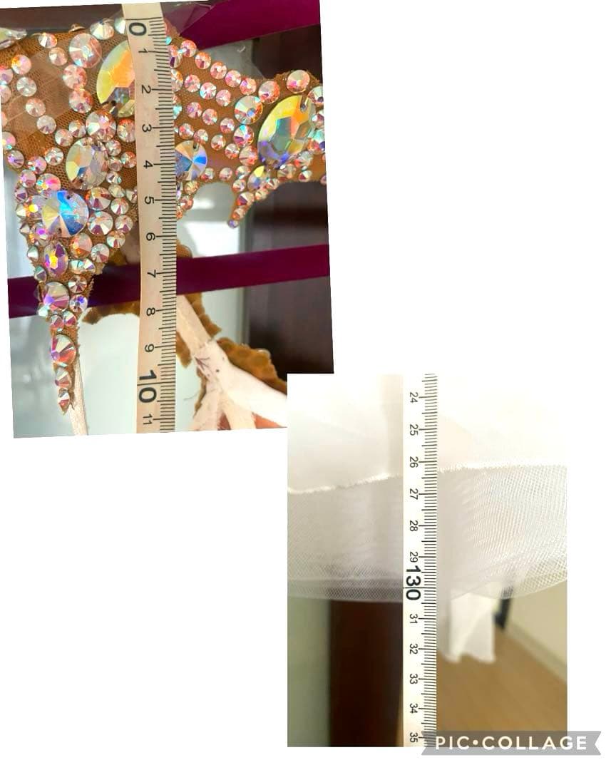 ジャンティ スタンダードドレス