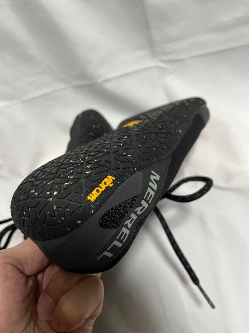 MERRELL メレル　VAPOR GLOVE 5