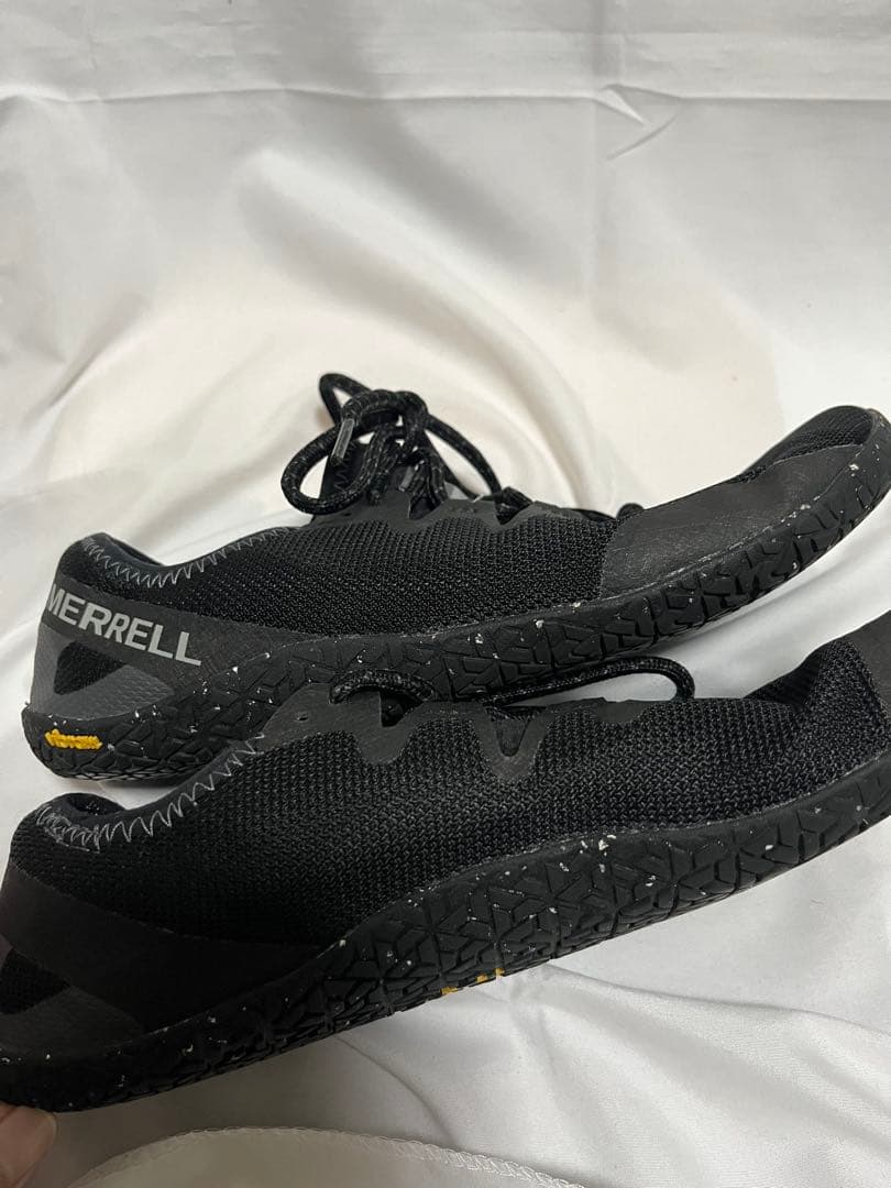 MERRELL メレル　VAPOR GLOVE 5