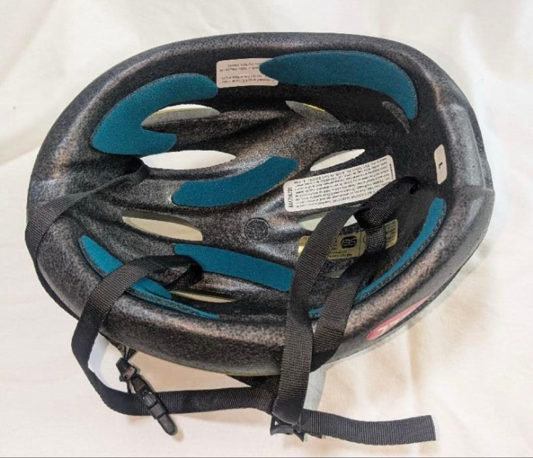 アイルトン・セナ　BELL 自転車用ヘルメット20個限定品