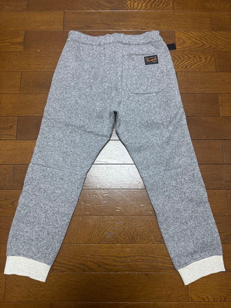Rough & Swell PORTLAND PANTS サイズS