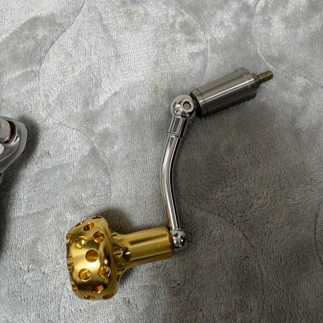 SHIMANO STELLA 16000PG SC 66W スピニングリール
