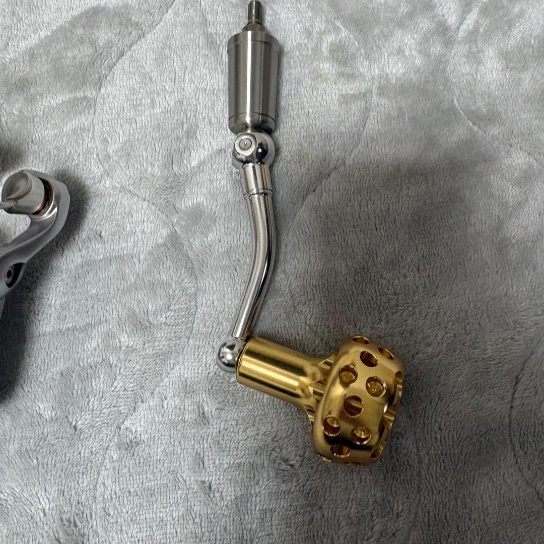 SHIMANO STELLA 16000PG SC 66W スピニングリール