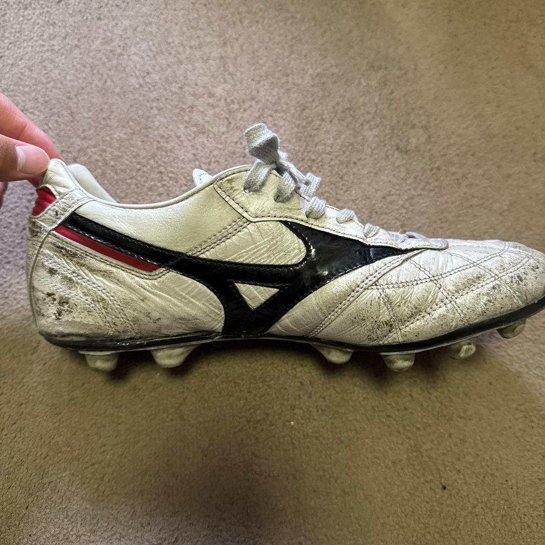 Mizuno Morelia 2japan サッカースパイク