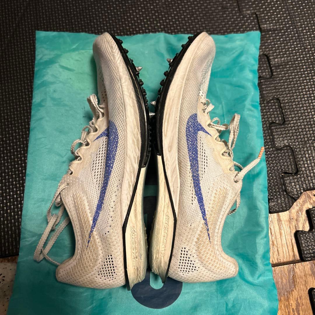 Nike Prototype 陸上競技用スパイクシューズ