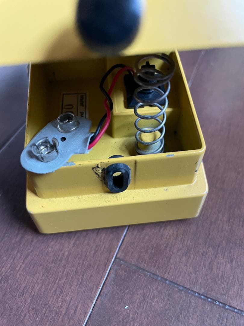 ギター BOSS OD-1 PSA