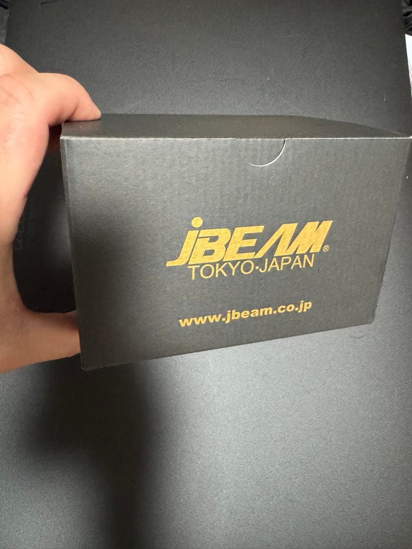 J beam JL BLACK 9.0° ドライバー ヘッドのみ