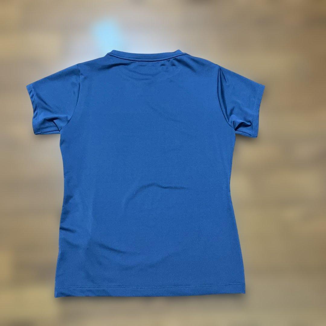 Admiral 2025SSネイビー Tシャツ Sサイズ