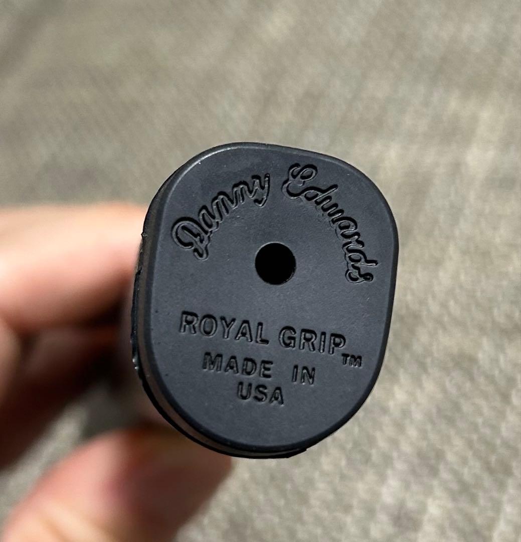 超希少スコッティキャメロンロイヤル ダニーエドワーズMADE IN USA