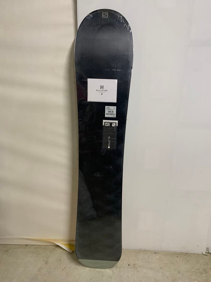 【新品】SALOMON TAKAHARU NAKAI 158
