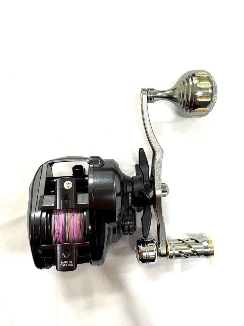 タトゥーラTW300L