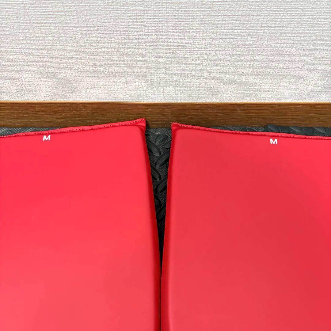 windy ウインディー グローブ レッグガード ニーガード バンテージ セット