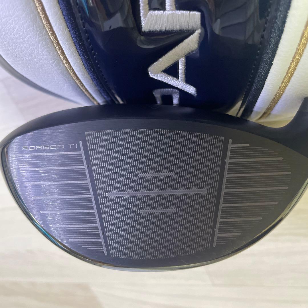 callaway PARADAIM Ｘ