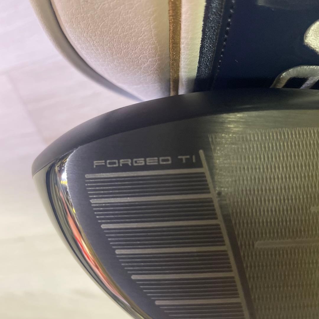 callaway PARADAIM Ｘ
