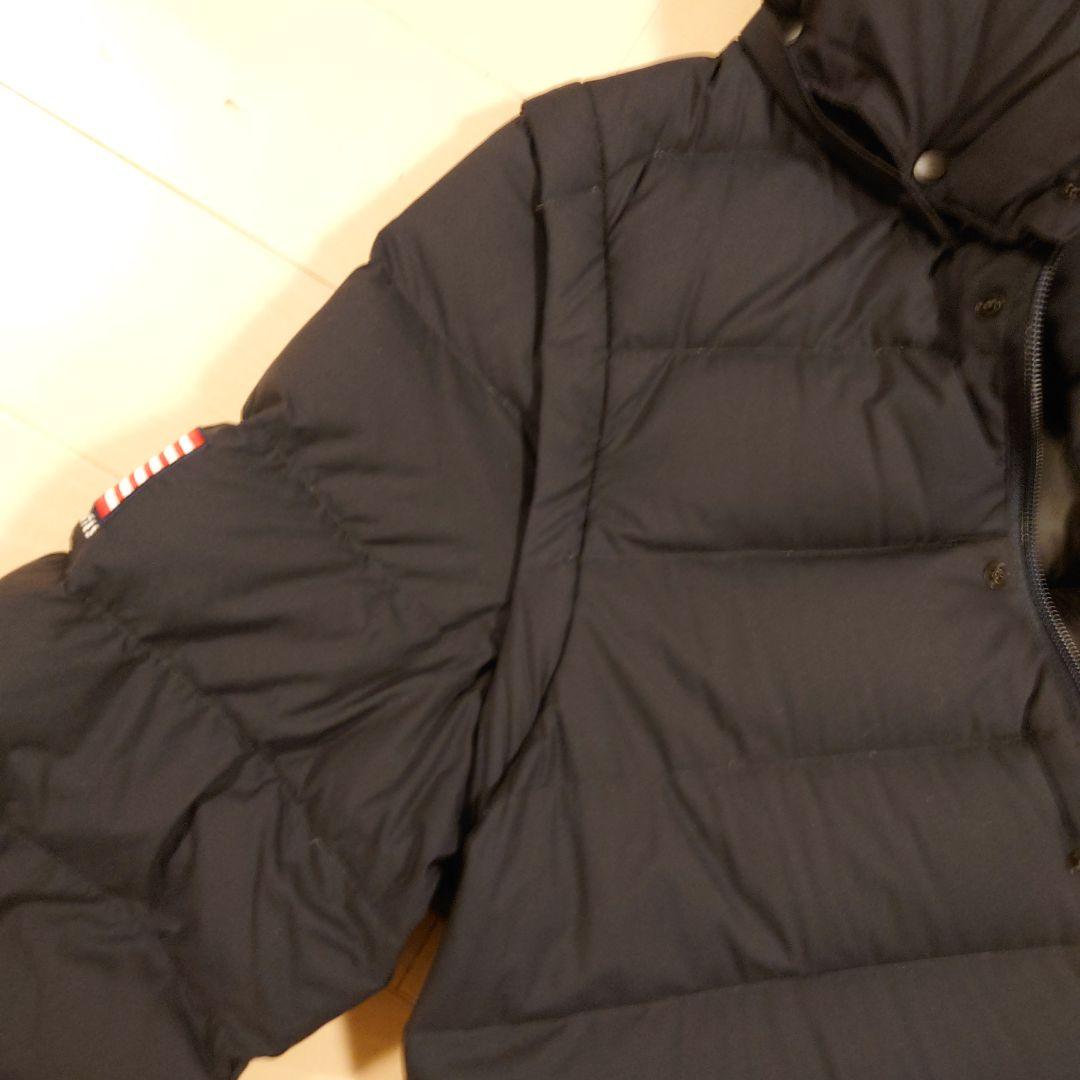 パーリーゲイツsize4ダウンジャケット