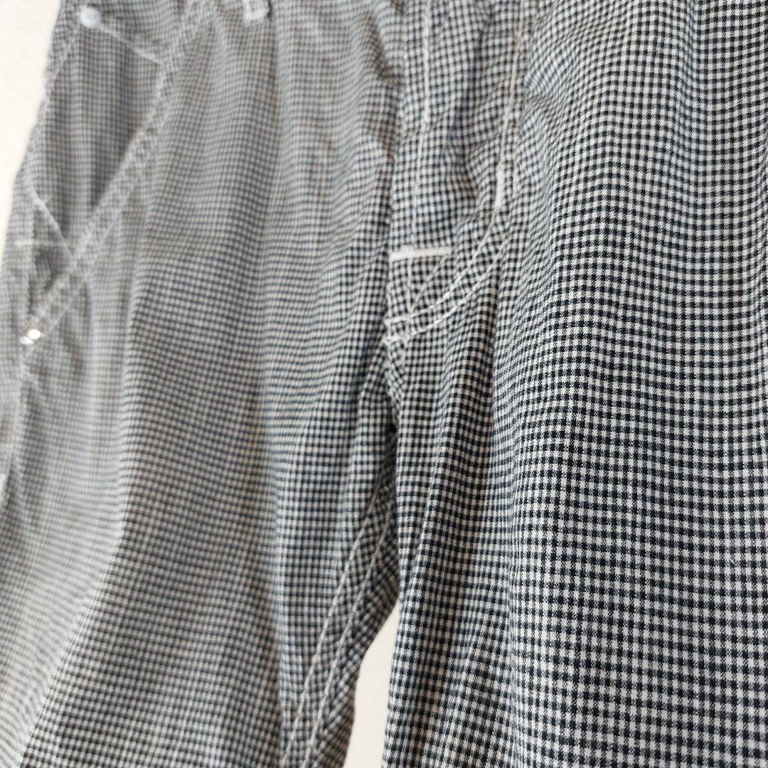 JACOB COHEN STYLE613　プレミアムエディション　チェック２９