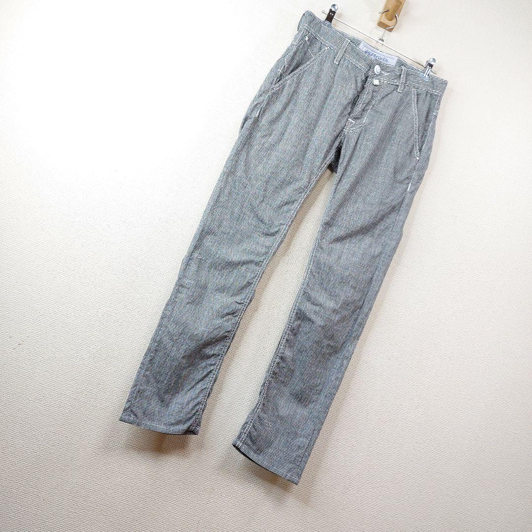 JACOB COHEN STYLE613　プレミアムエディション　チェック２９