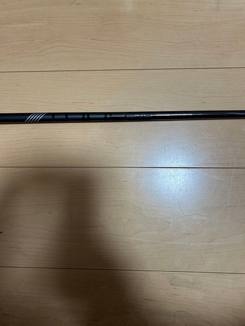 PING TOUR BLACK 2.0 75 S 1W用