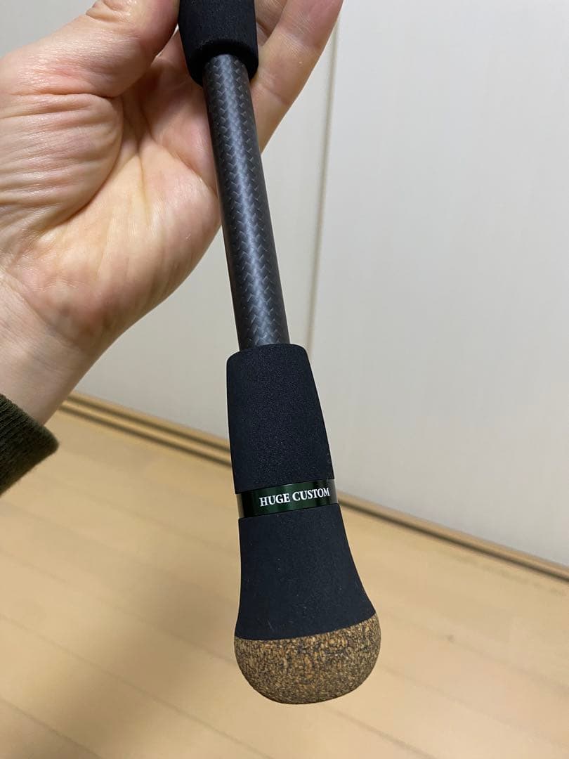 デプスHUGE CUSTOM GENOMA HG2-70R