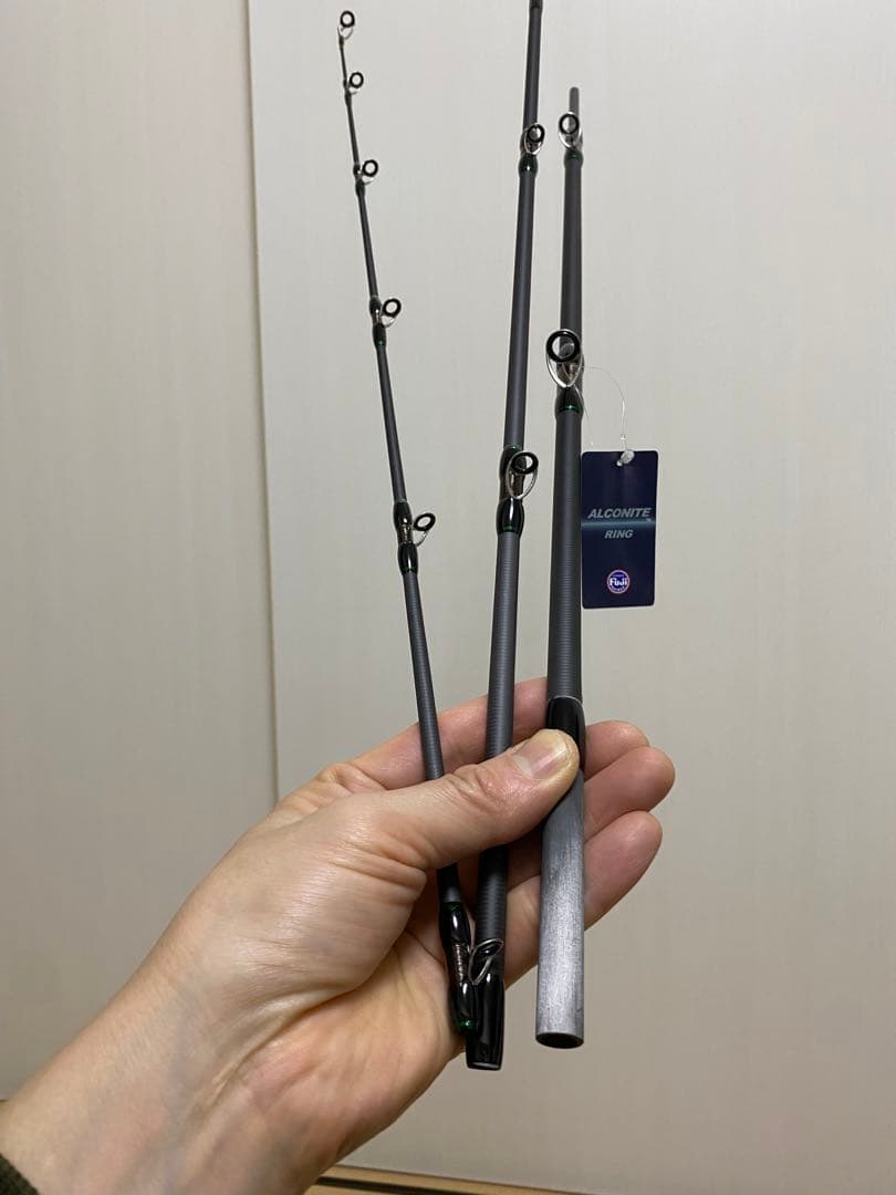 デプスHUGE CUSTOM GENOMA HG2-70R