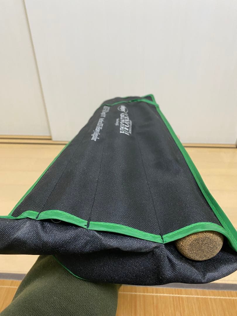 デプスHUGE CUSTOM GENOMA HG2-70R