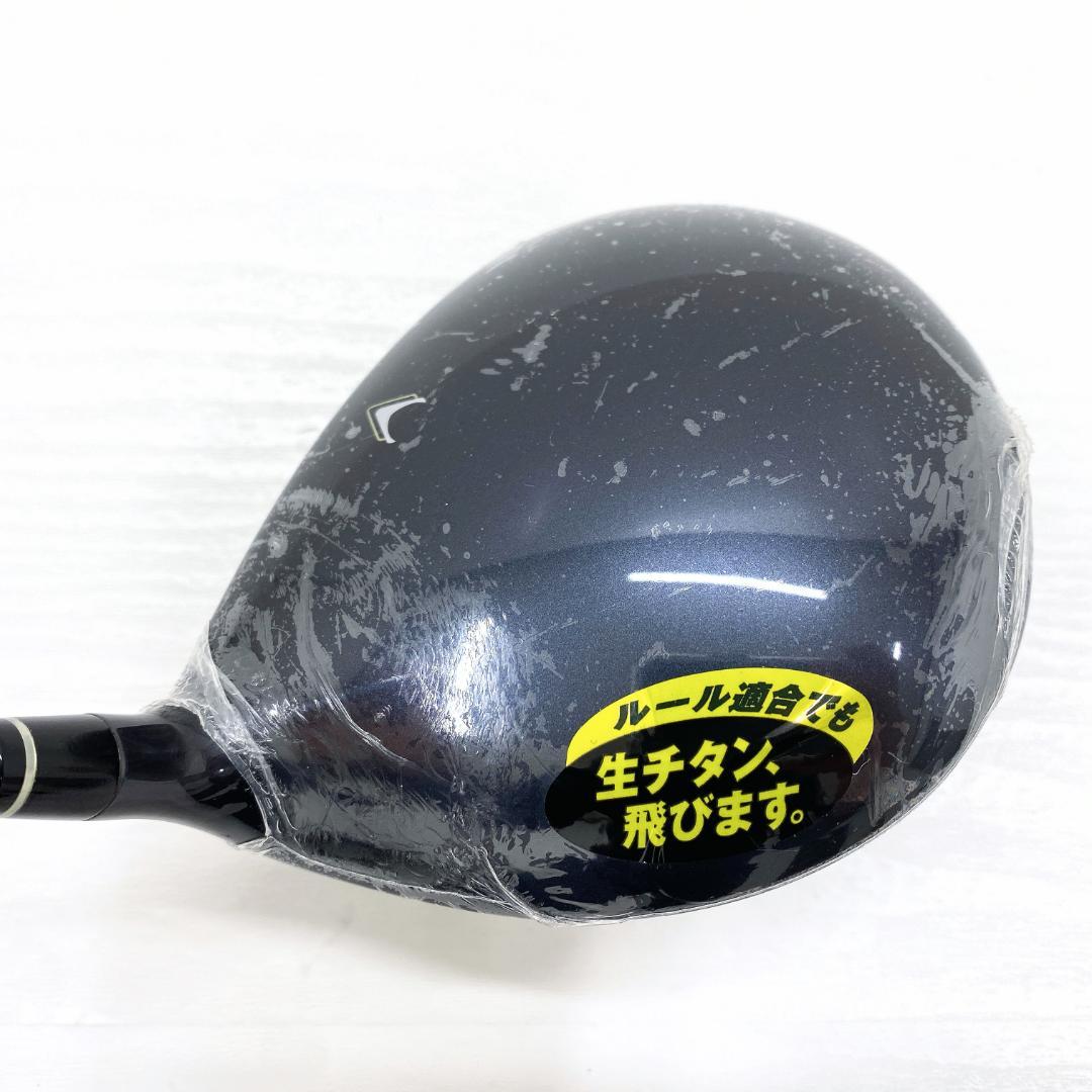 【未使用‼】 MIZUNO JPX E310 ミズノ ドライバー 1w R