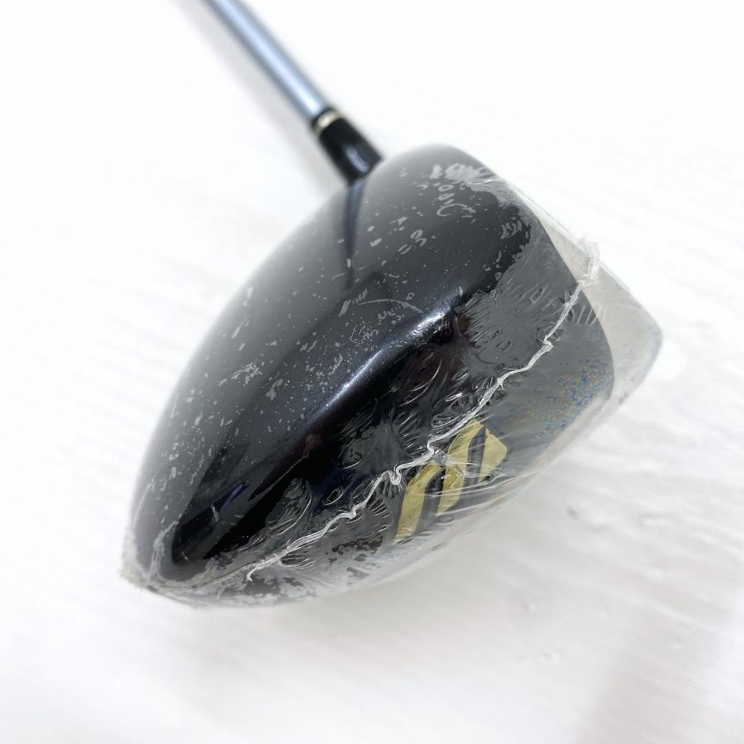 【未使用‼】 MIZUNO JPX E310 ミズノ ドライバー 1w R