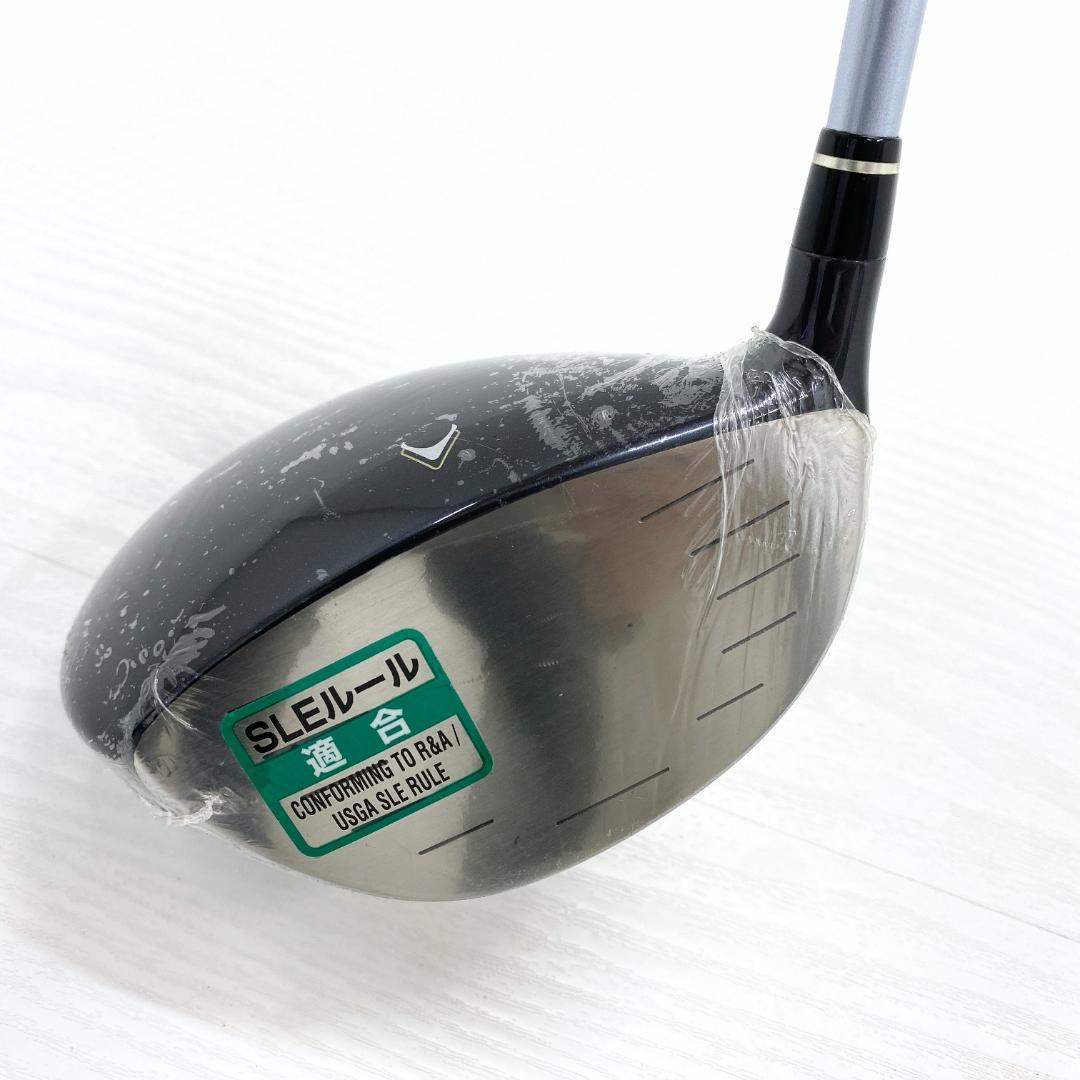 【未使用‼】 MIZUNO JPX E310 ミズノ ドライバー 1w R