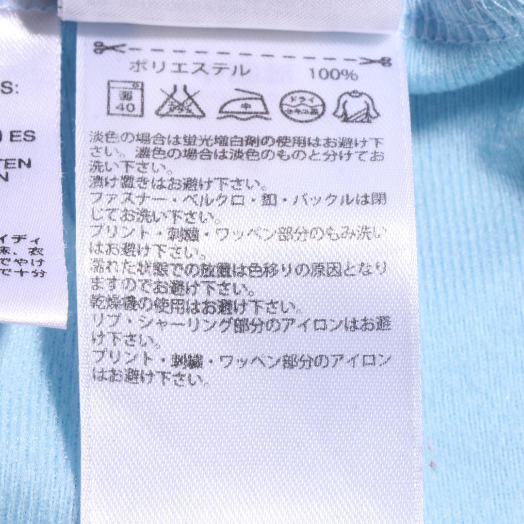 adidas　アディダス　ジャージ　3ライン　ポケット付き　ハイネック　刺繡