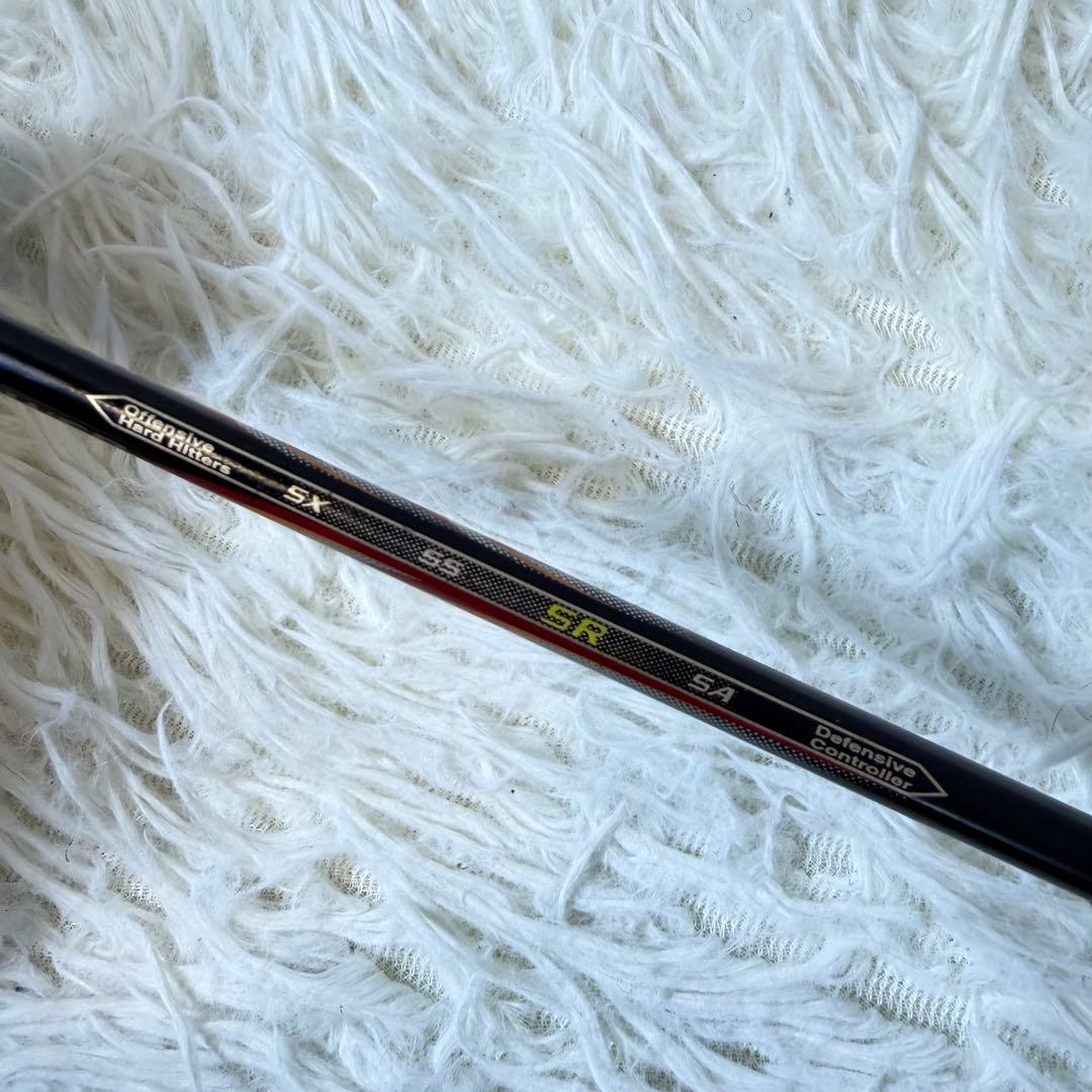YONEX アイソメトリックチタンスイングパワー　SS　SWINGPOWER