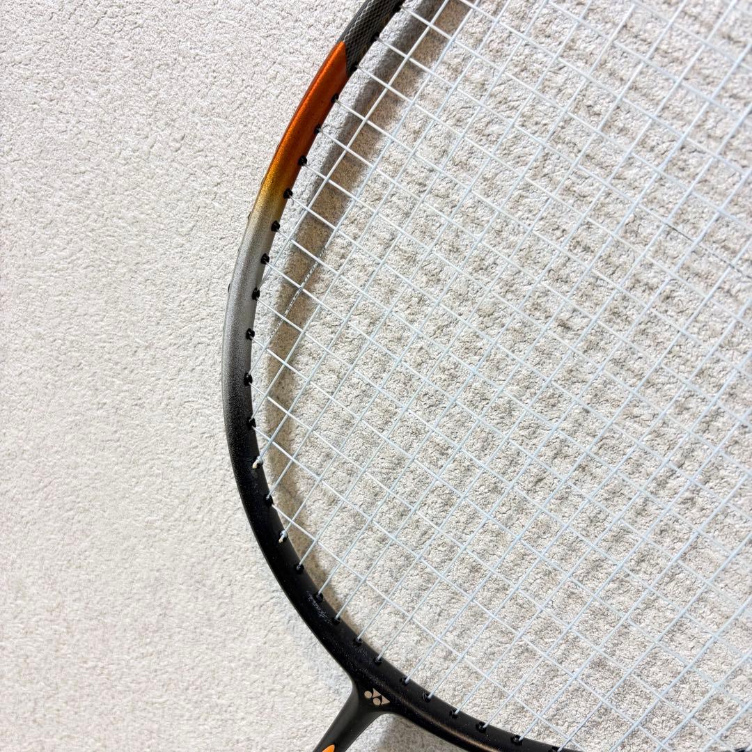 YONEX アイソメトリックチタンスイングパワー　SS　SWINGPOWER