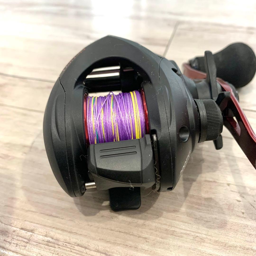 シマノ ゲンプウ200PG 新品未使用　SHIMANO GENPU