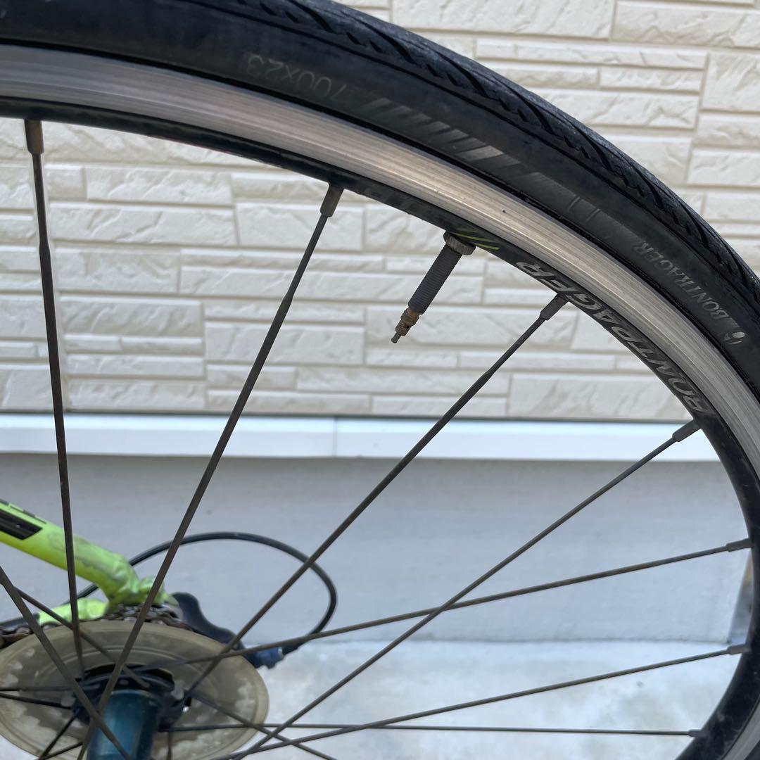 TREK トレック ONE SERIES ワンシリーズ ロードバイク
