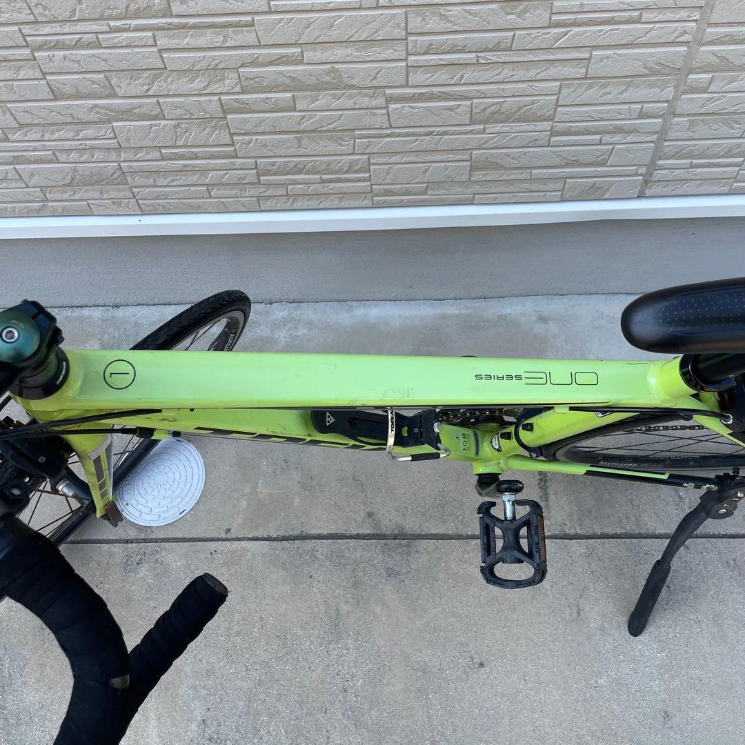 TREK トレック ONE SERIES ワンシリーズ ロードバイク