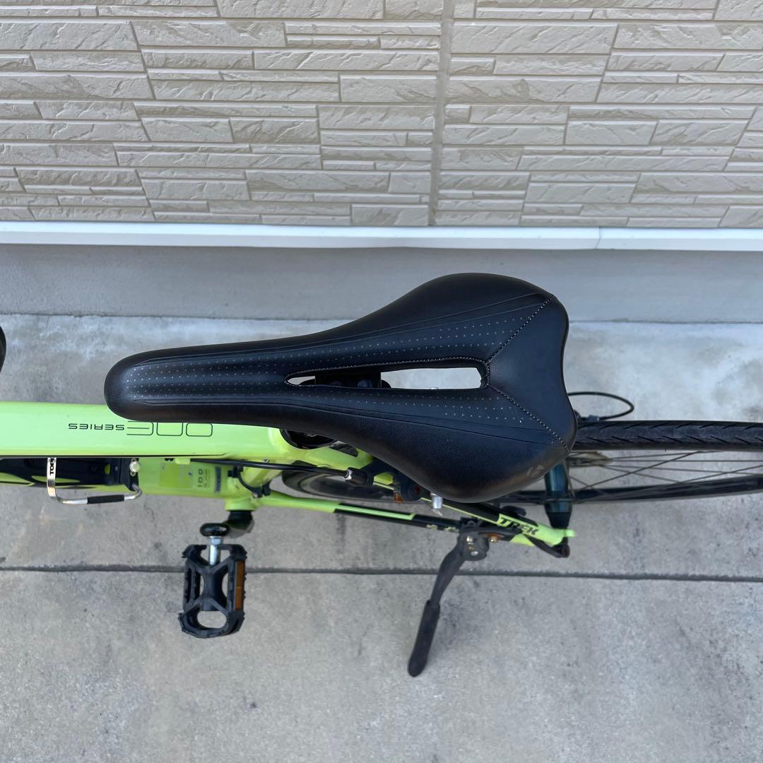 TREK トレック ONE SERIES ワンシリーズ ロードバイク