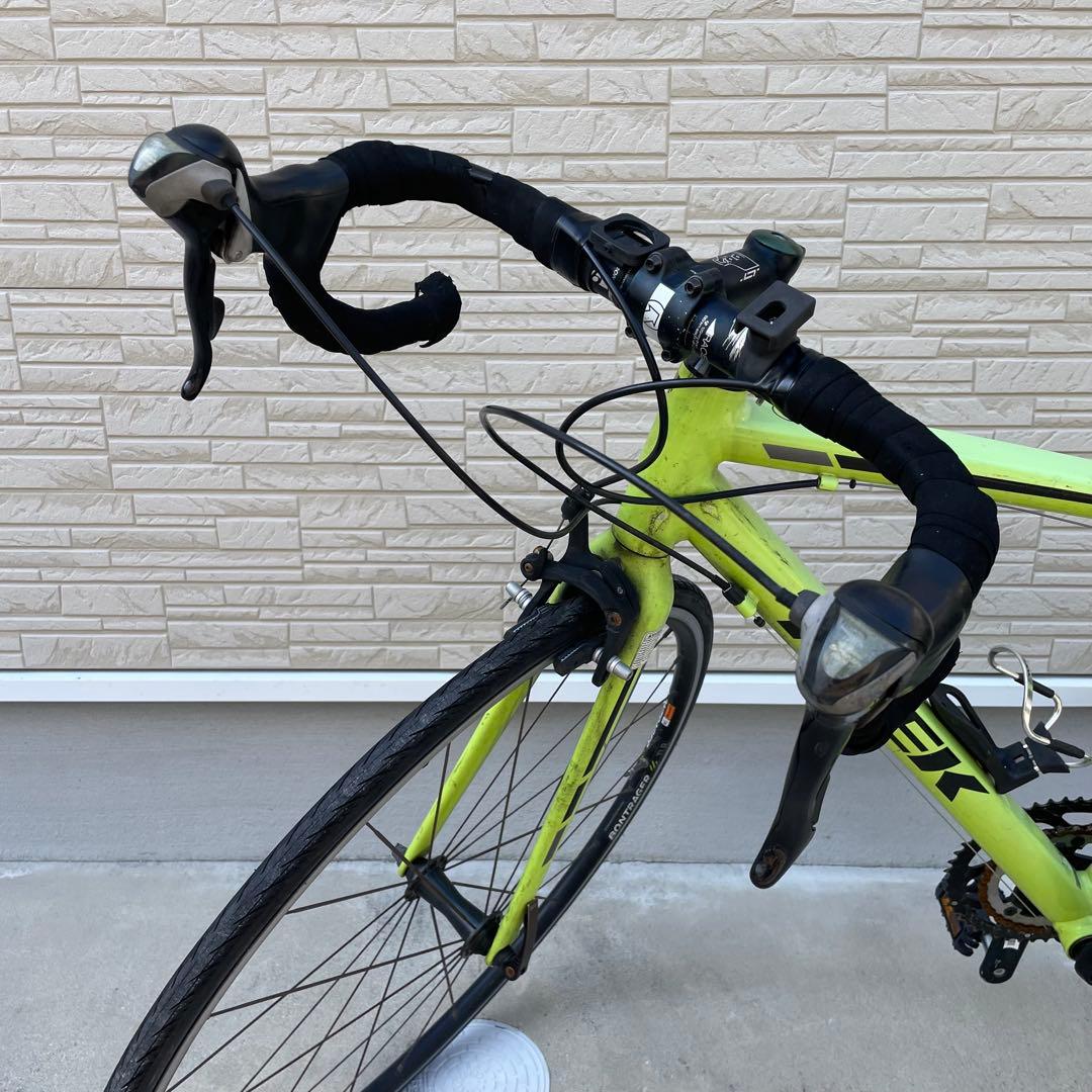 TREK トレック ONE SERIES ワンシリーズ ロードバイク